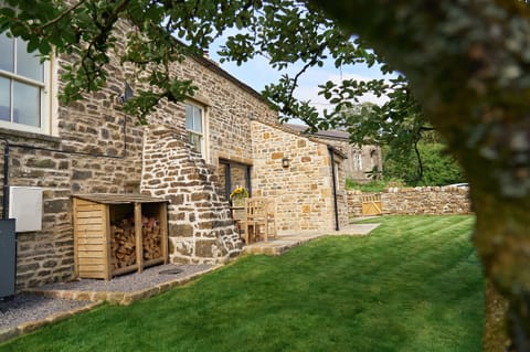 Cottage | Terrace/patio