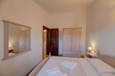 Autumn, Bedroom, Spring, Summer
