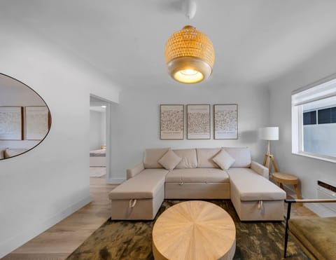 Stylish Living Room