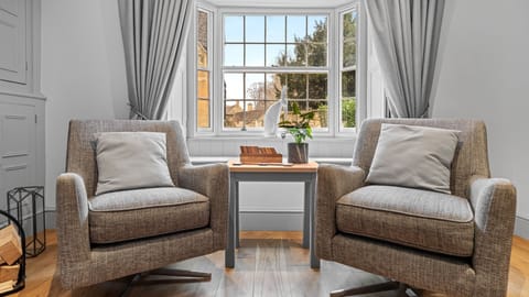 Or play some board games