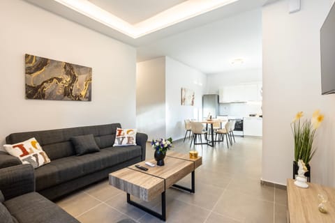 Apartment | 2 bedrooms, Internet