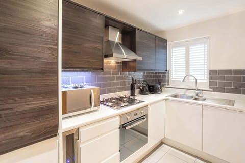 Coventry Street, Wolverhampton - Host & Stay