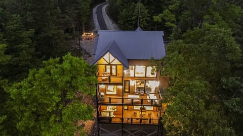 Hilltopstay