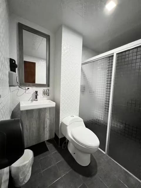 Family Room | Bathroom