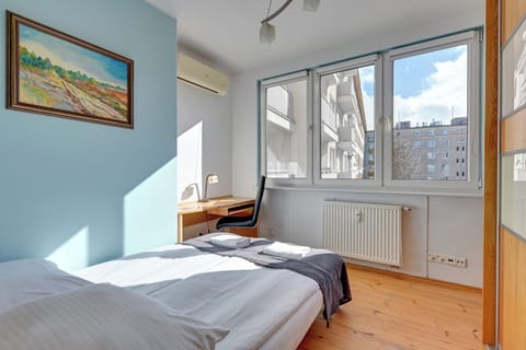 Comfort Apartment | 1 bedroom, iron/ironing board, WiFi (free)