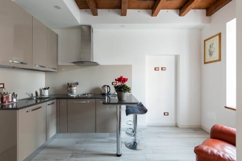 House | 1 bedroom