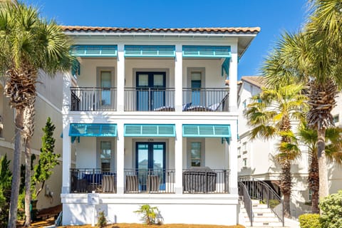 Casa Di Tramonto - Destiny By The Sea