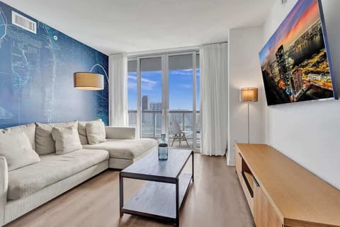 Apartment / Amenities