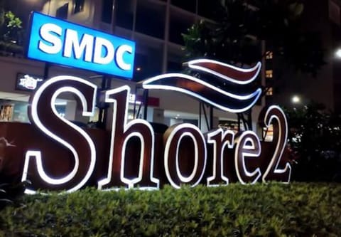Exa's Crib Staycation located at Shore 2, Tower 2, Pasay, MNL, PH
