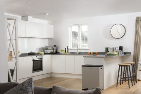 The kitchen  - Una 69