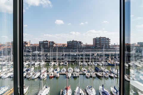 View from Holiday Home [summer]