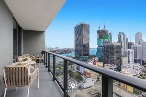Balcony - View