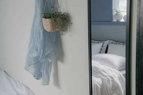 Quadruple Room | Soundproofing, free WiFi