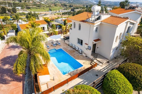 Villa Harma Blu by Ezoria Villas (14726)