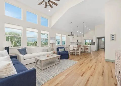 House | 3 bedrooms, Internet