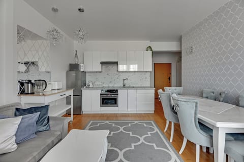 Comfort Apartment | 1 bedroom, iron/ironing board, free WiFi