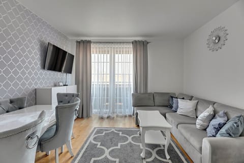 Comfort Apartment | 1 bedroom, iron/ironing board, free WiFi