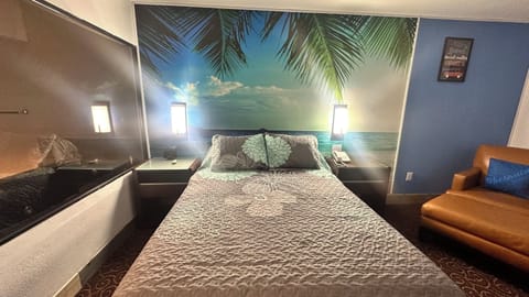 Exclusive Room | Soundproofing, free WiFi, bed sheets