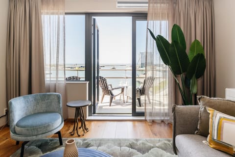 Apartment | View from property