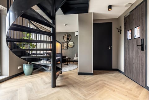 Apartment | Interior