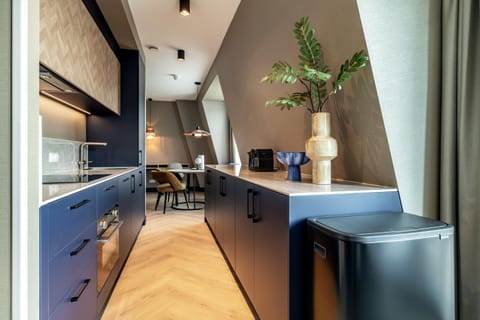 Apartment | Private kitchen