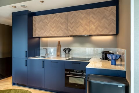 Apartment | Private kitchen