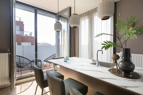 Apartment | Private kitchen