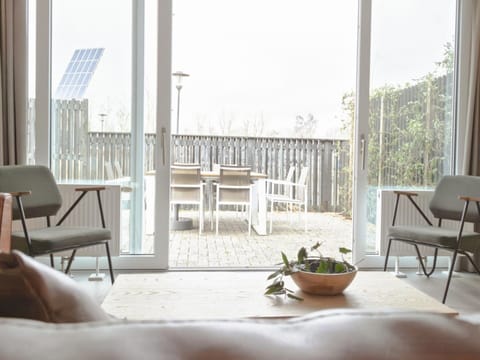 House | Interior detail