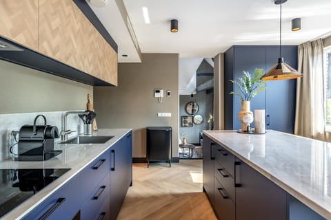 Apartment | Private kitchen