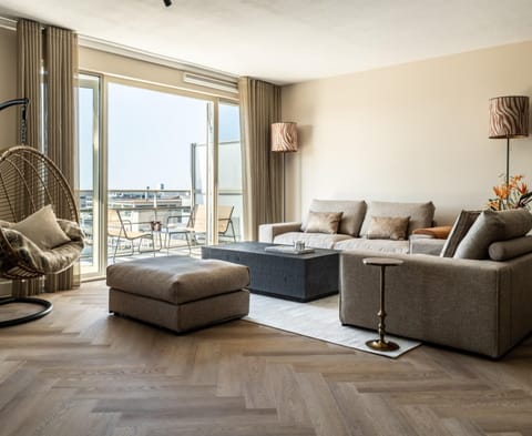 Apartment | Living room