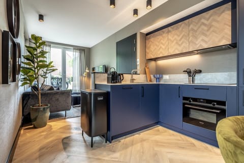 Apartment | Private kitchen