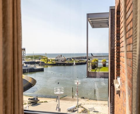 Apartment | View from property