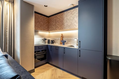 Apartment | Private kitchen