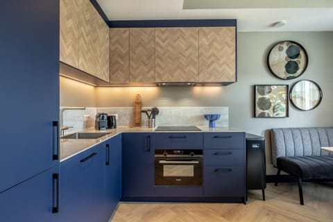 Apartment | Private kitchen