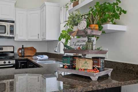 We supply several seasonal snacks and food items for your arrival