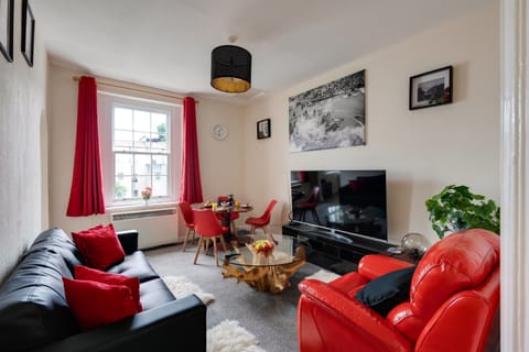Living Room - main
