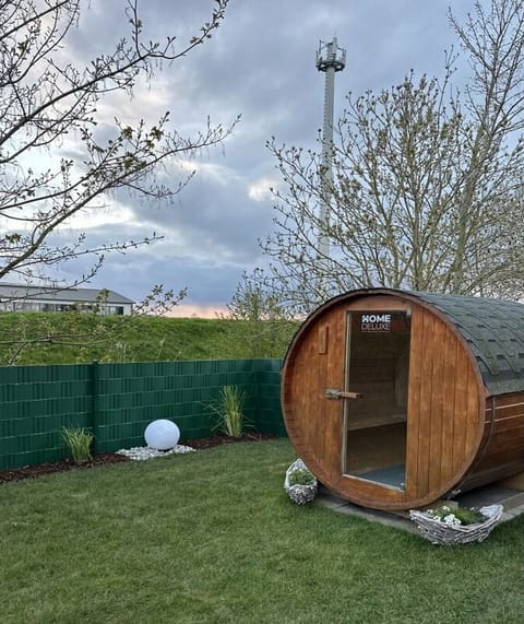 Holiday Home Facilities and Services