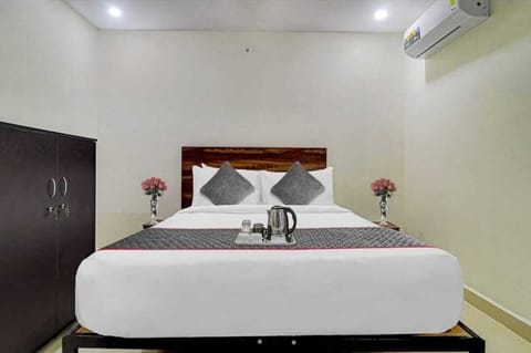 Deluxe Room | WiFi (free)