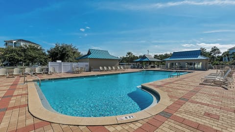 The Village - Pool