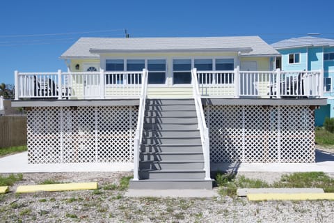 Welcome to Island Paradise 4