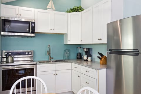 Island Paradise Cottage