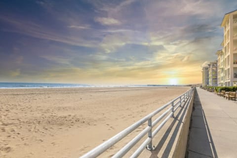 Indulge with our Sanctuary Sunrise Beach