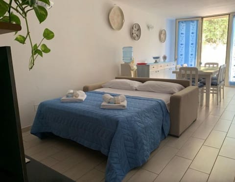 Basic Apartment, Non Smoking | Extra beds