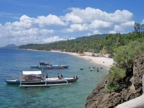Can-uba Marble Beach