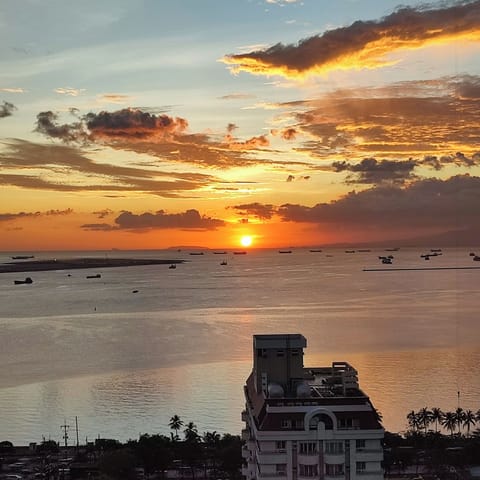 Sunset View