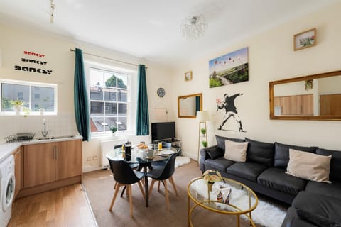 Living room 1