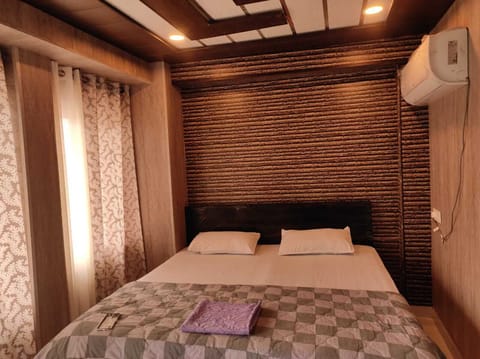 Deluxe Room | Soundproofing, free WiFi