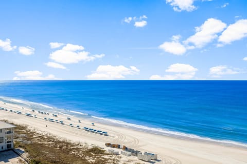 Wake up to a postcard every morning off the upstairs 2nd master bedroom balcony!
