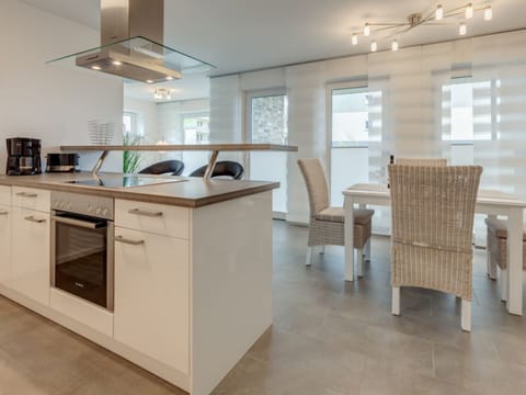 House | Private kitchen