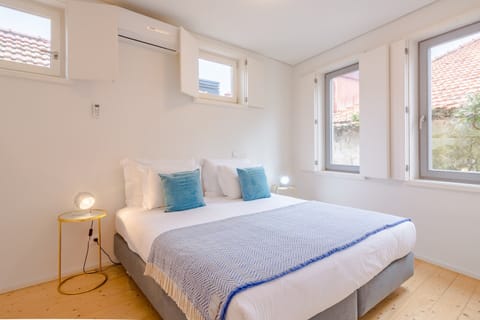 Apartment | 1 bedroom, iron/ironing board